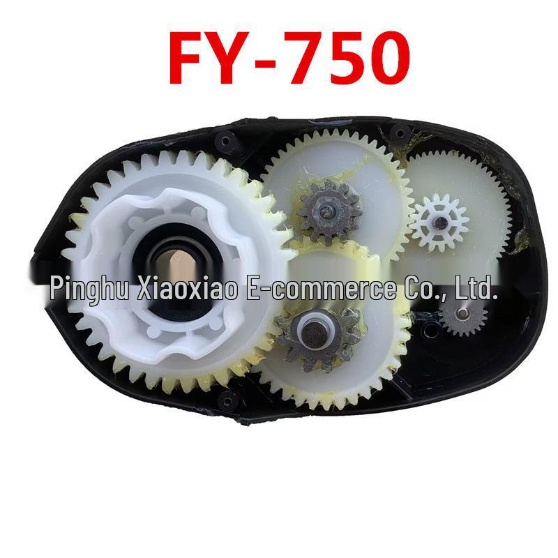 Motoriduttore per Auto Elettrica per Bambini ad Alta Potenza FY750 RS775-24V