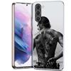 Sons of Anarchy Phone Case for Samsung A54 A14 A24 A34 A17 A37 A57 A55 A35 A25 A15 A13 A23 A33 A53 A07 A05S A04S A03 A73 Galaxy