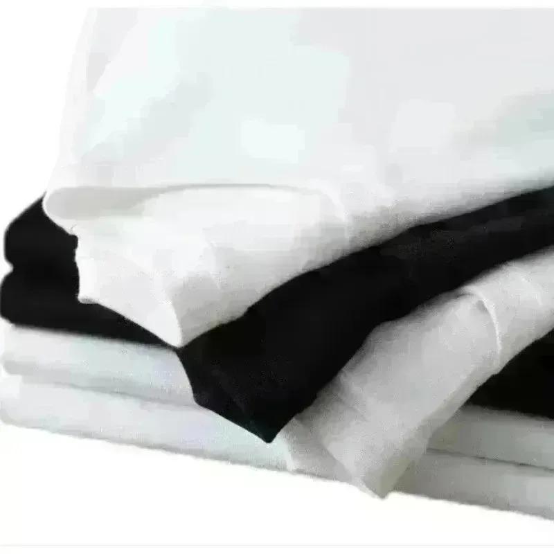 Men's High Quality T-shirt 100% Cotton T-shirt Funny Friends Print T Shirt Loose Summer Cool O-neck Men T-shirt Casual Tops