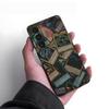 Anime Y-YU-Gi-Oh Phone Case For Samsung A25 A13 A33 5G A54 A36 A35 A56 A52 A14 Shockproof Soft Cover