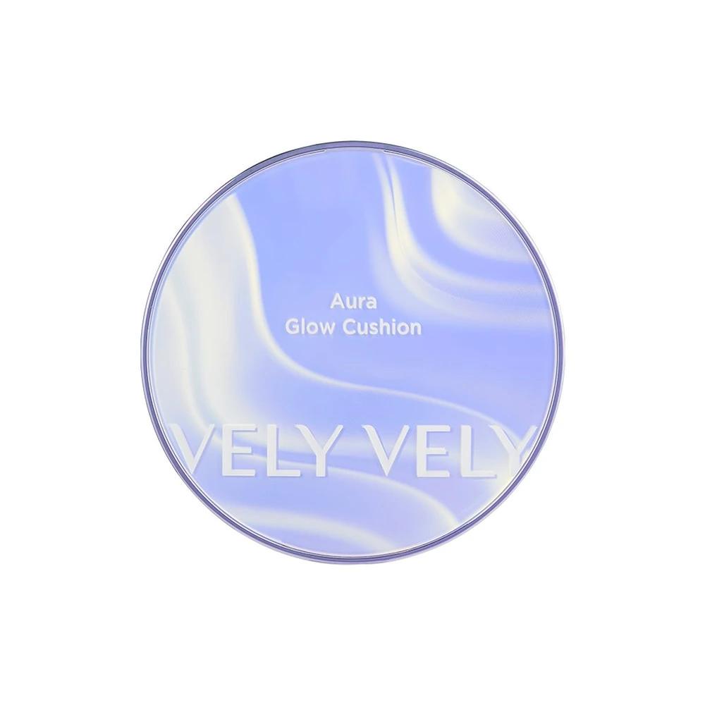 Aura Radiant Cushion No. 13 Fair (Renewal) VL-ASCU-13