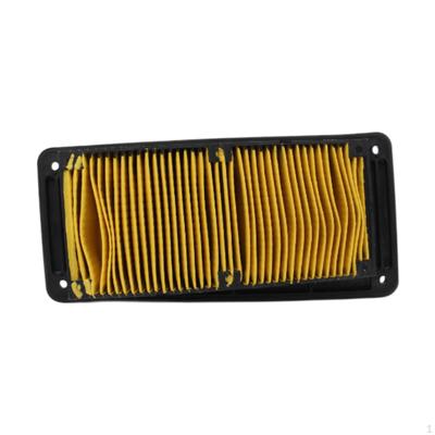 Motorcycle Air Filter Accessory for Sym Joyride Euro2 200 Elegan200