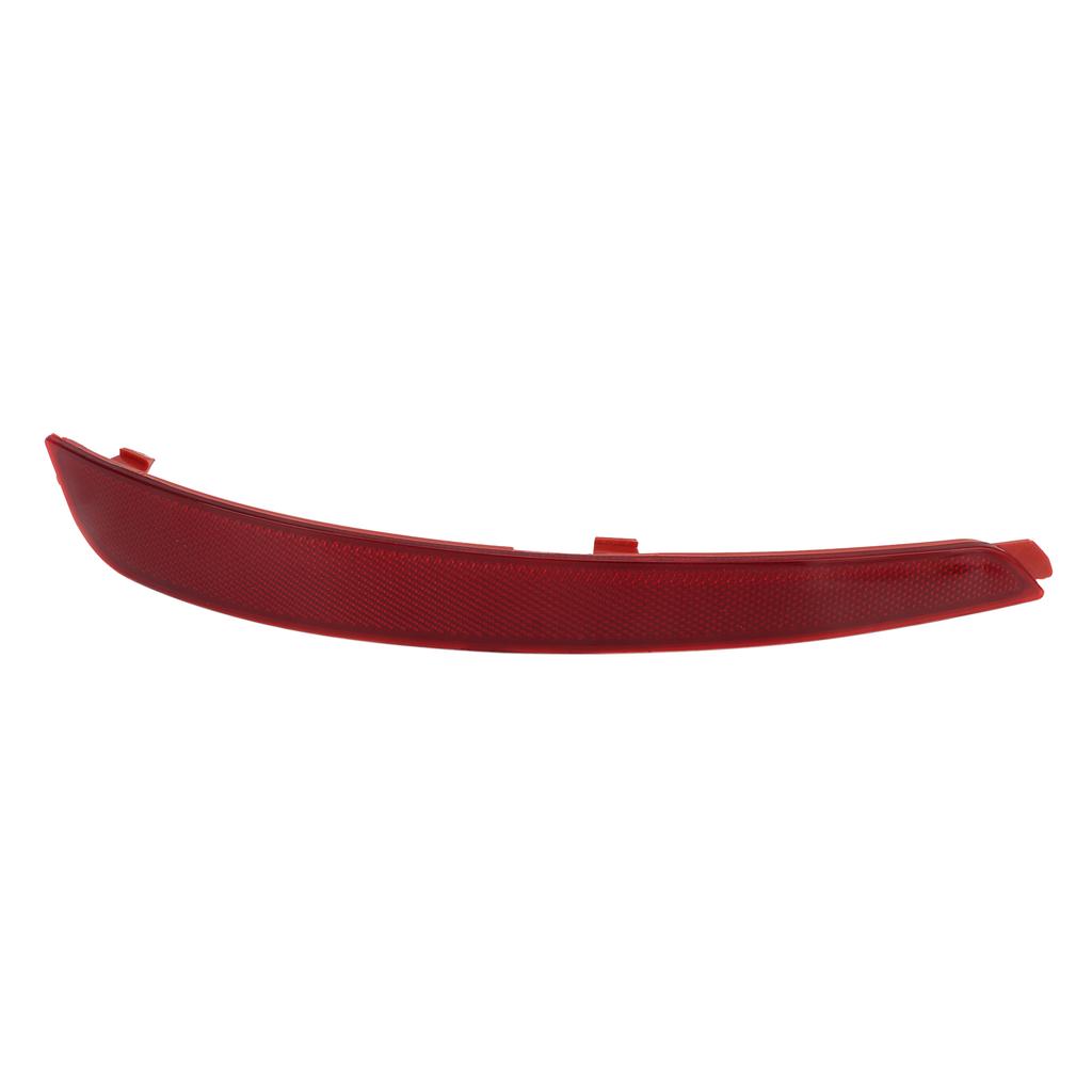 Bakre Bumper Reflektor Bil Bumper Reflektor Ersättning för OCTAVIA 5E Före‑facelift 2013‑2016 Vänster 5E5945105