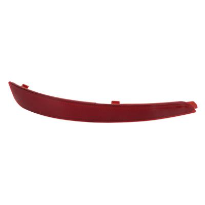 Rear Bumper Reflector Car Bumper Reflector Replacement for OCTAVIA 5E Pre?facelift 2013?2016 Left