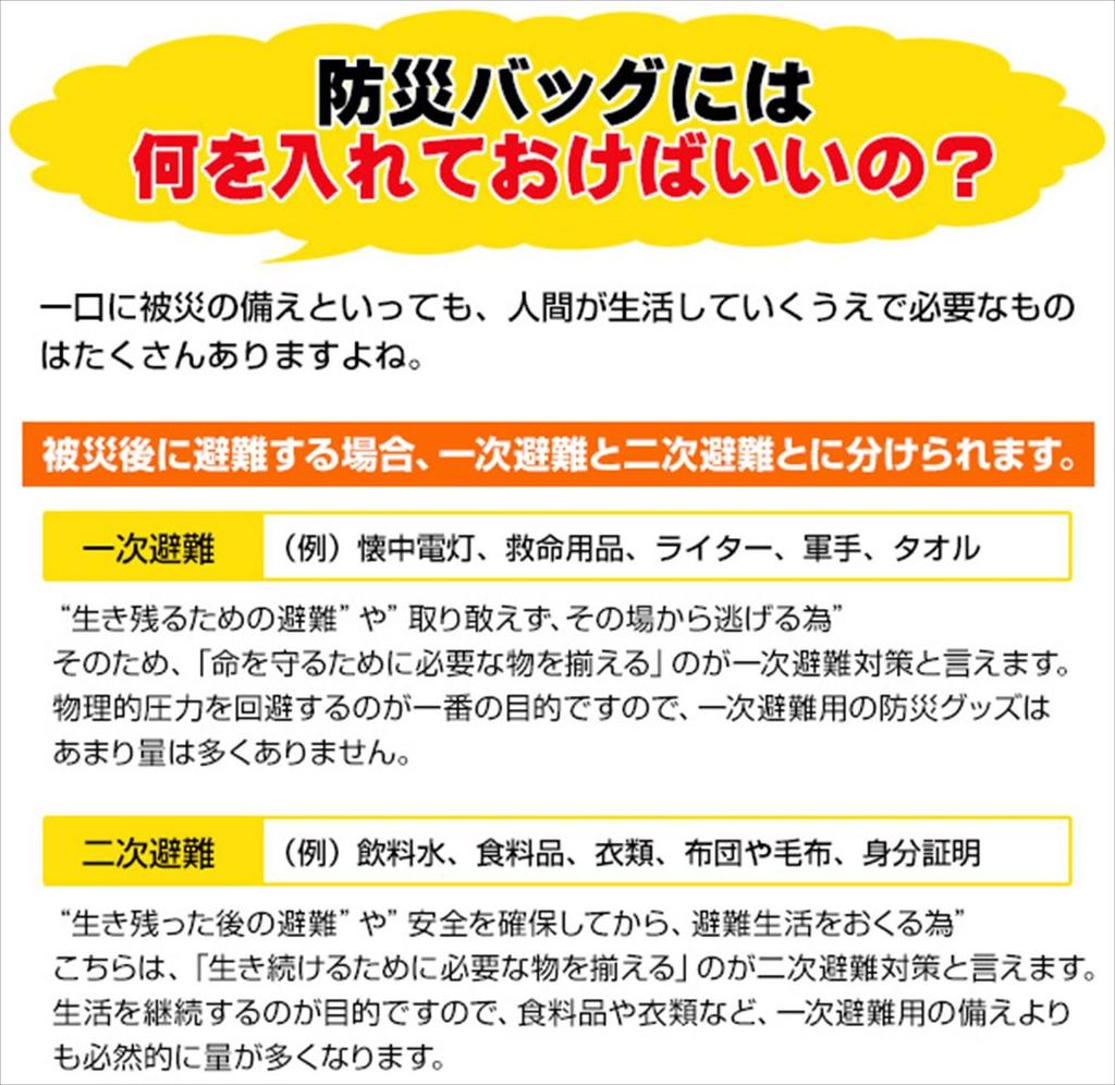 YAMAZEN Disaster Preparedness Backpack Set by a Disaster Preparedness for Primary Includes Disaster Preparedness and Children's 10-Piece (Supervised