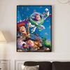 5D Diy Diamond Painting Woody and His Companions Full Drill Rhinestones Mosaic Embroidery Handmade Products Home Decor Gift