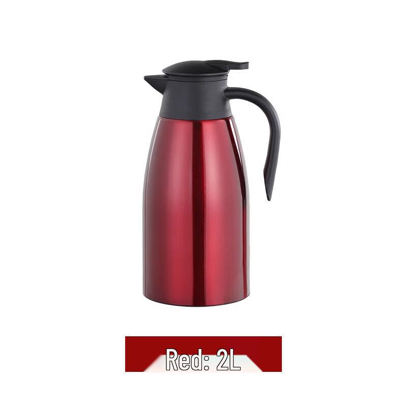 Qiwei 316 Stainless Steel Vacuum Flask