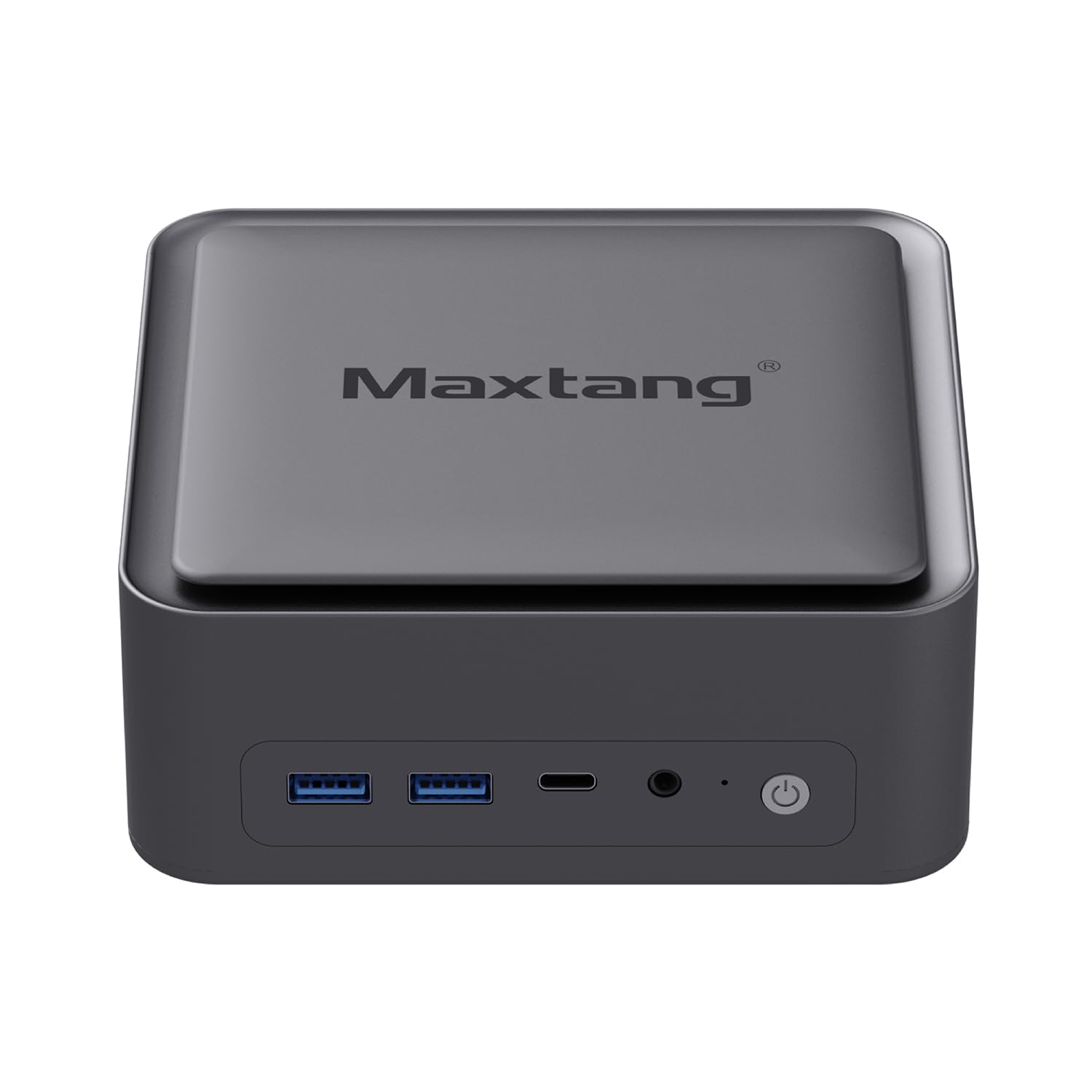 

MAXTANG 16 16GB 512GB Модель T0-RL50 T0-RL50-16/512-W11Pro(1240P)WB6 Intel® Core™ i5-1240P (12 кольорів, нитки) Пам ять SSD чорний