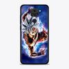 Cover For Xiaomi Redmi Note 11 10 9 8 7 Pro Max 9T 8T 9S Case for Redmi 10 9 8 9C 9A 8A 7A Anime Dragon Ball Son Goten Vegeta