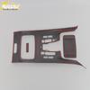 Denza 22 D9 Gear Panel Decorative Frame & Protective Patch for Center Console