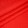 Hibiscus Flower Thin Silk Light Dyeing Computer TV Monitor Jacquard Rose European Jacquard Fabric