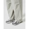 8SECONDS Cotton Open Pocket Elastic Waist Pants Ivory (454721Lqa0)