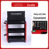Belton Mobile Multifunctional Tool Cart