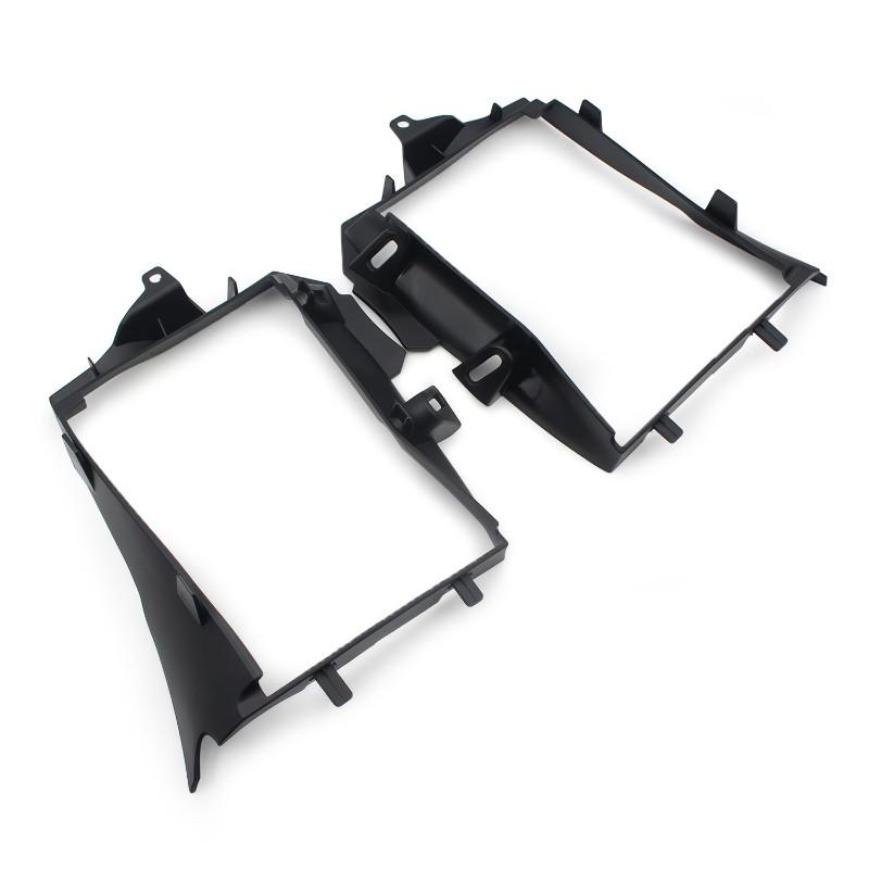 Motorcycle Water Tank Cover For BMW R1200GS Adventure For K51 2014- Radiator Cap