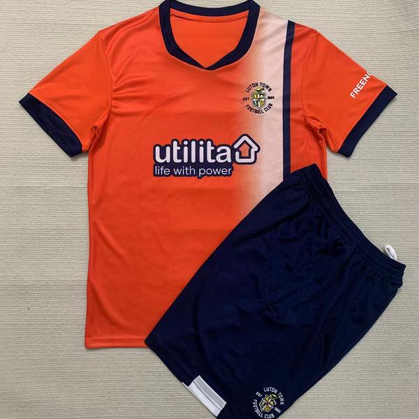 

Джерси футбольного клуба, детский костюм, детский трикотаж, трикотаж Фейеноорд, быстросохнущая одежда