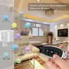 433 Mhz Wireless Remote Control AC220V 15A EV1527 Code Smart Socket Electric Plug Electrical Outlets For Light Lamp Smart Home