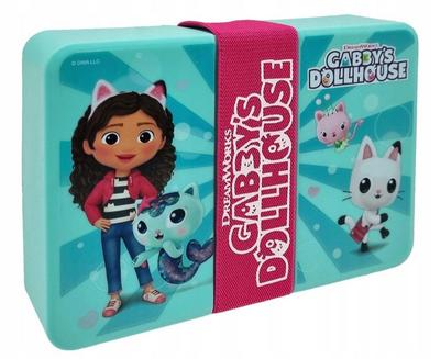 Lunchbox Gabby Dollhouse GD09003 3256