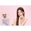 FLORTTE - 2 in 1 Lip Pencil - 5 Colors
