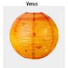 30cm Venus Paper Lantern