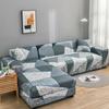 Elastic Sofa Cover 1/2/3/4 Seater L Shaped Corner Sofa Cover Protector For Living Room Stretch Cover For Sofa Couch Armchair