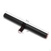LAT Pulldown Attachment Fitness Equipment Pull Down Bar Cable Straight for
