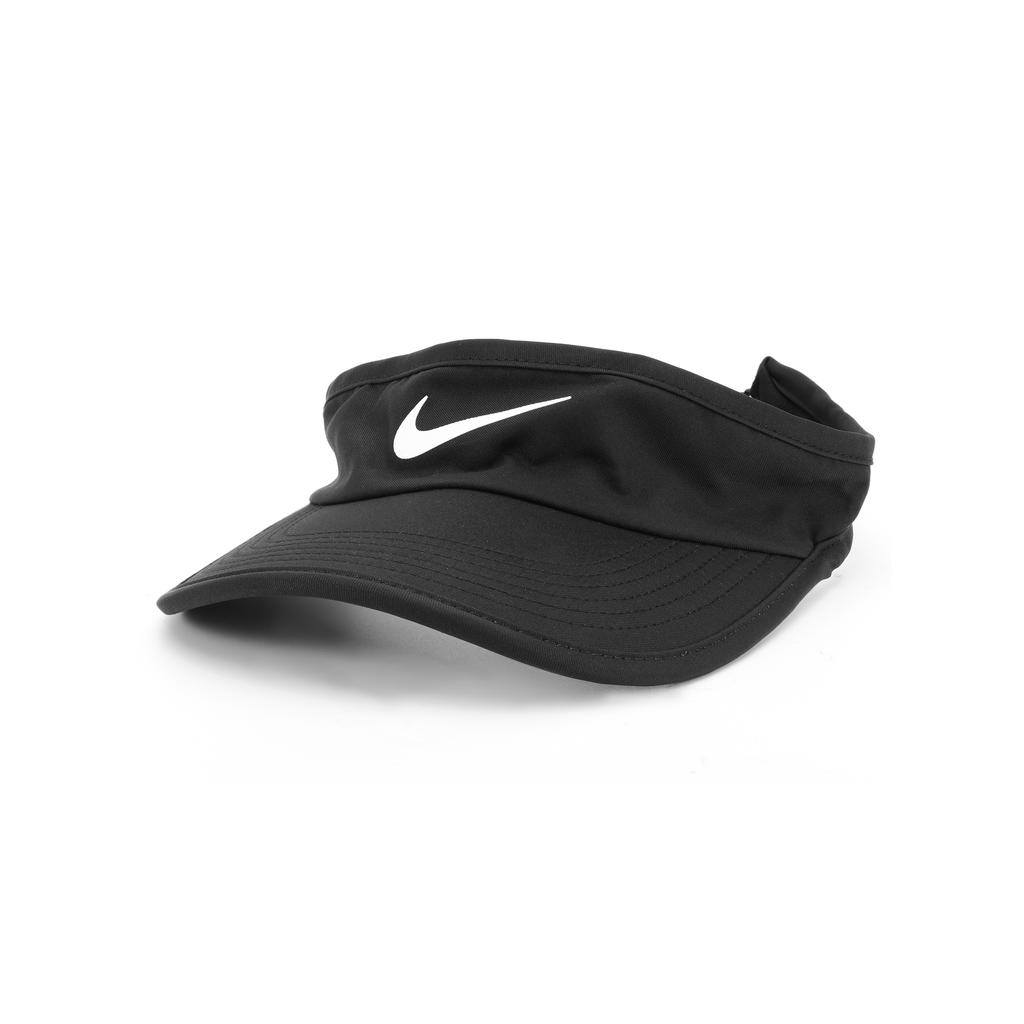 Nike Polyester Sun Protection Hats Kids' Black Casual 611816-010