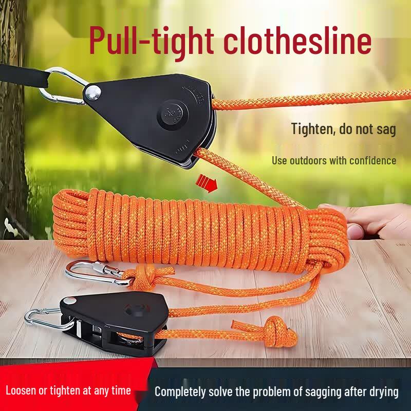 Fu Wang Multi-purpose Utility Rope