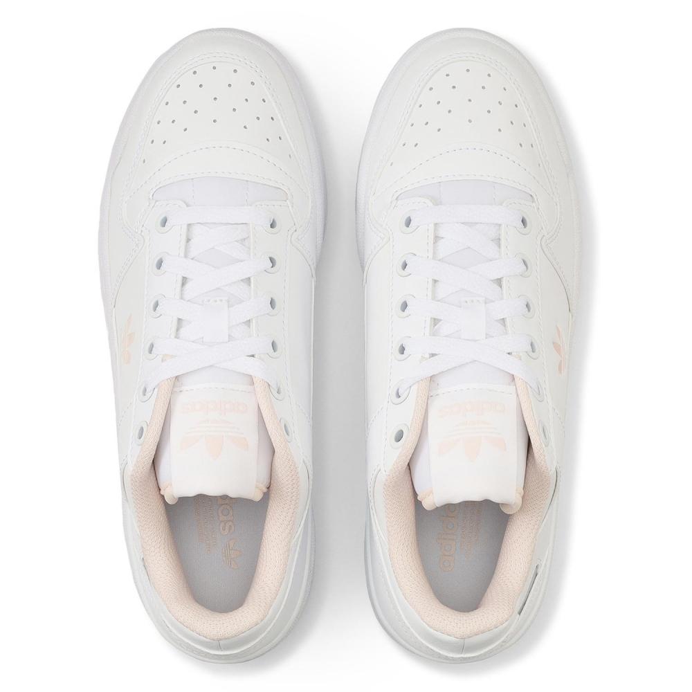 Adidas Forum Bold J  Ftwr Ftwr Wond Jh5593  Ftwr Ftwr Wond