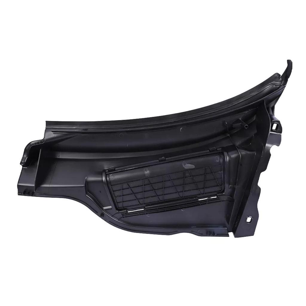 Left&Right Windshield Cowl Cover For Mini Cooper R55 R56 R57 2007-2015