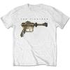 Foo Fighters - Ray Gun (T-Shirt)