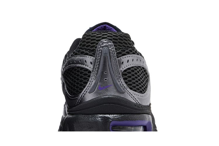 Nike Air Max Moto 2K Anthracite Metallic Dark Grey Wild Grape