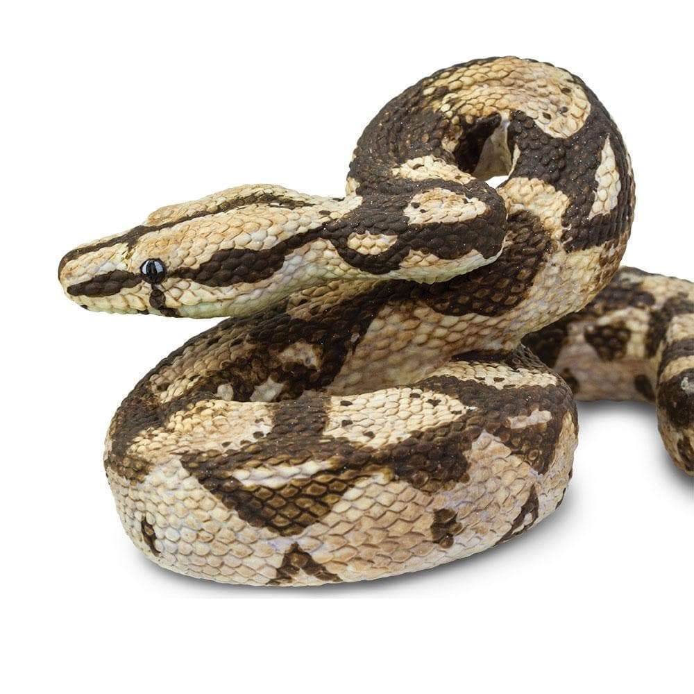 Safari Boa Constrictor Snake Figure Scale Model 266529 1/4