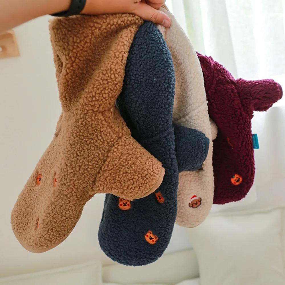 Perforated Hoodie for Pets, Winter Coat for Dogs, Cat Clothes, Puppy Clothes, Chihuahua SARL, Plush Outfits, Smile
