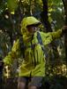 7th Gen Waterproof Windproof Breathable Unisex Mountaineering Jacket with Taped Seams for Outdoor Tibet Travel.