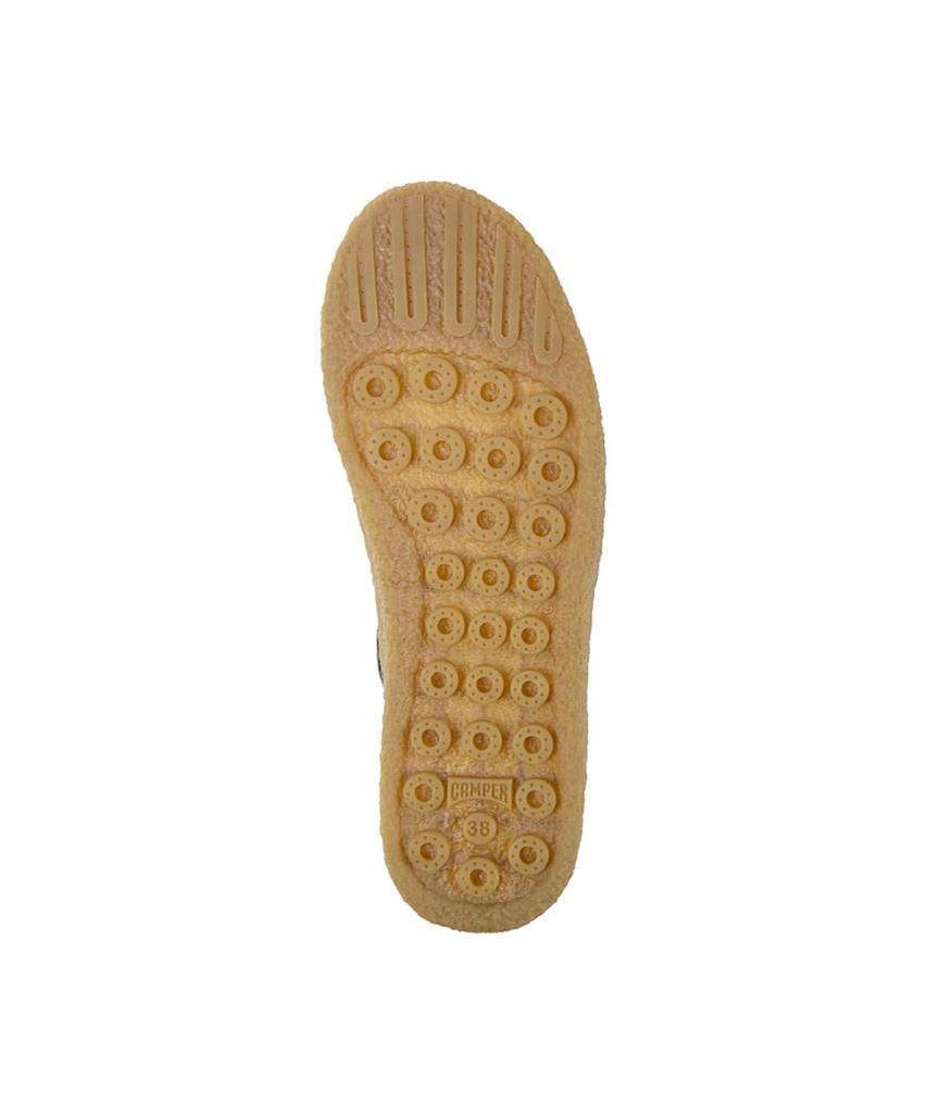 Camper Peu Terreno K400738-001