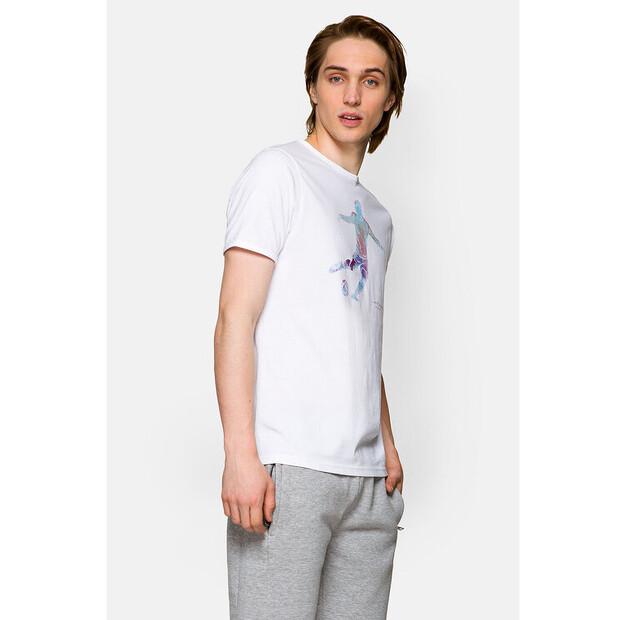 Футболка Lancerto Lennox