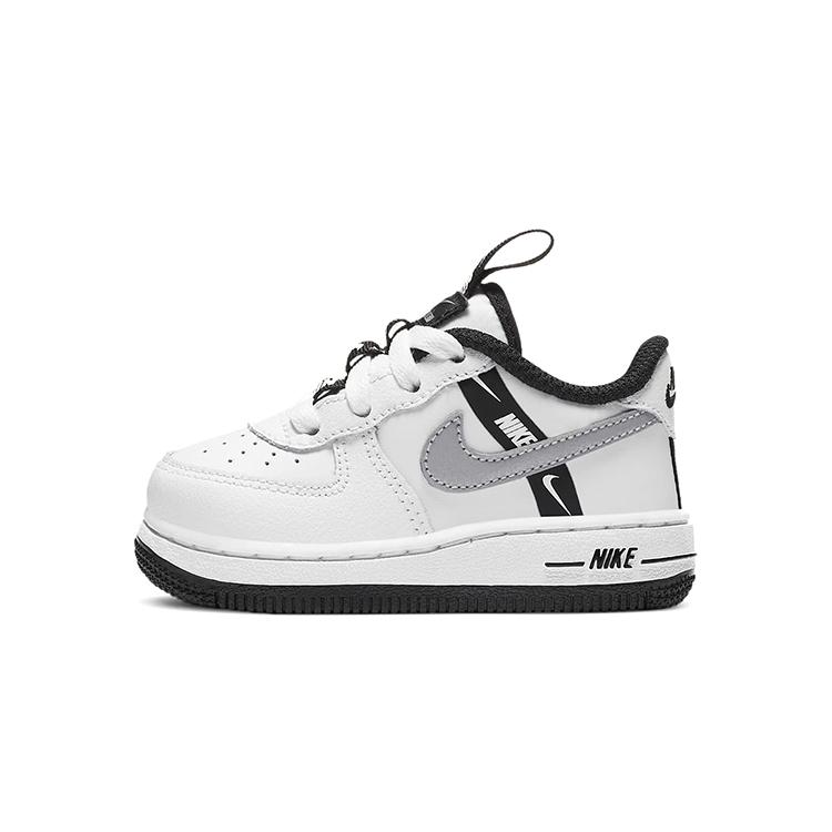 

Новые Nike Air Force 1 LV8 KSA Worldwide Pack Белый/Серебристый отражающий TD CT4682-100 22