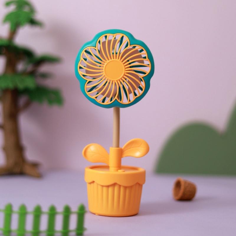 

Summer Handheld Mini Fan Portable Usb Charging Convenient Creative Small Fans Catapult Pocket Hand-Held Fan Wedding Gift