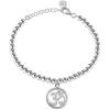 Enjoy Edelstahl SAJE27 Damenarmband