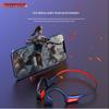 Newmine H67 Bone Conduction Wireless Sport Headphones
