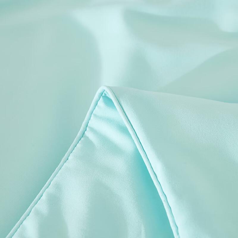 Mengjie Cloud Soft Pure Silk Summer Quilt