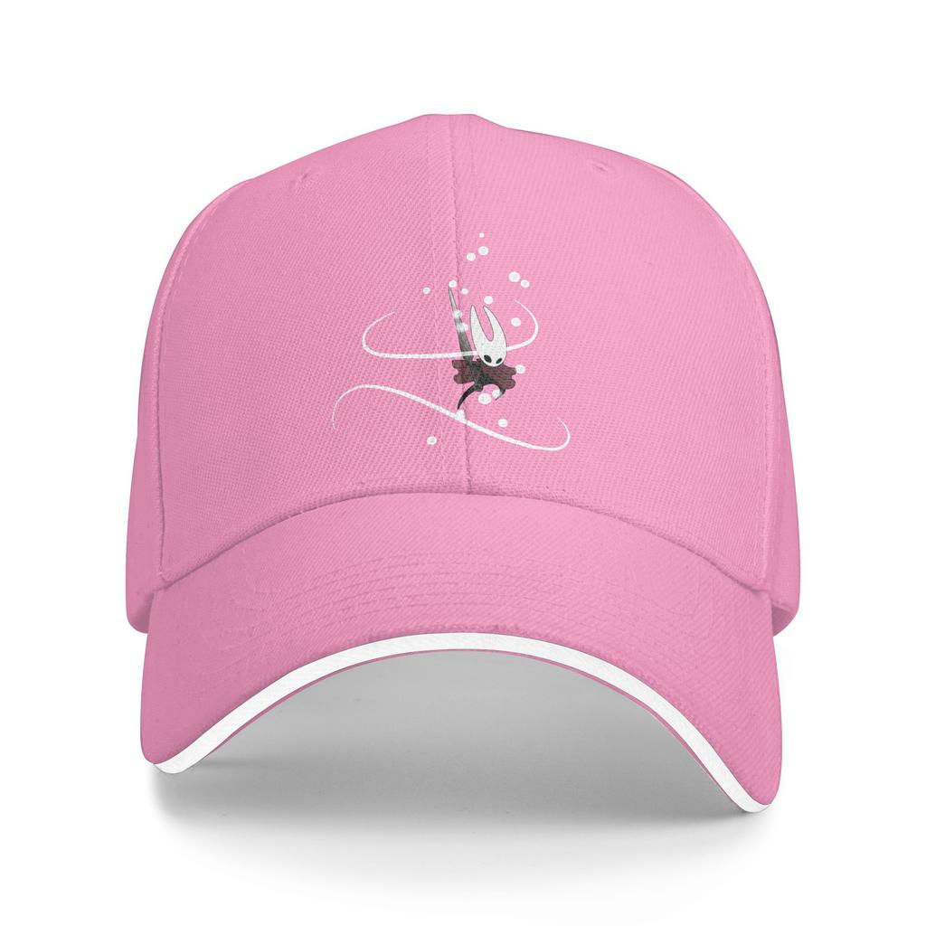 Baseball Cap Hornet Hollow Knight Silksong Unisex Trucker Hat Hats Cap Fashion Outdoor Summer Travel Adjustable Fit Sun Cap