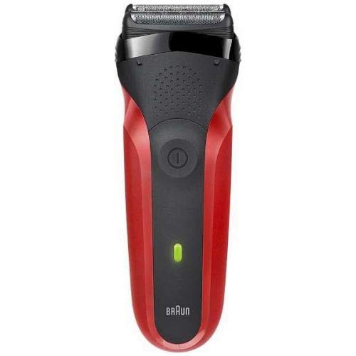 Braun Series 3 Electric Shaver 300S-R 3-Blade