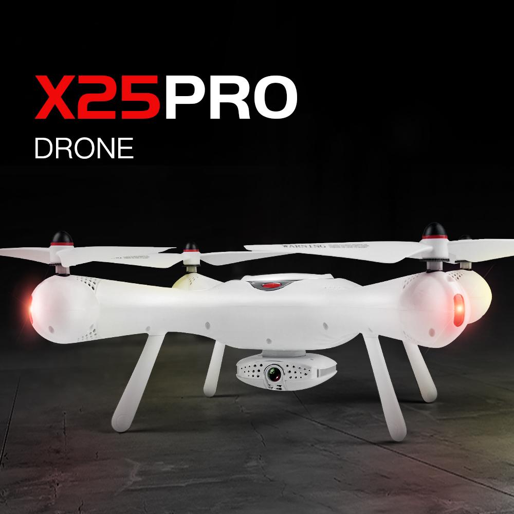 x25pro drone
