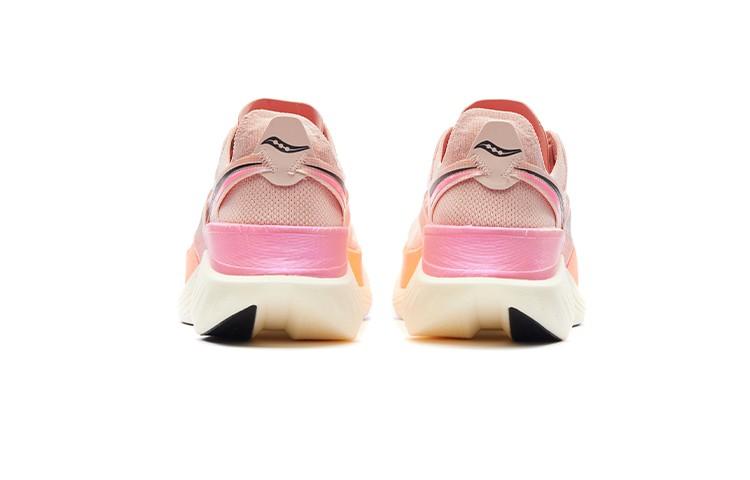 SAUCONY Endorphin Elite Light Pink Women's - S10768-35