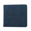 Leather Car Document Holder Organizer For Registration License Insurance Cards Vehicle Glove Box Storage Case