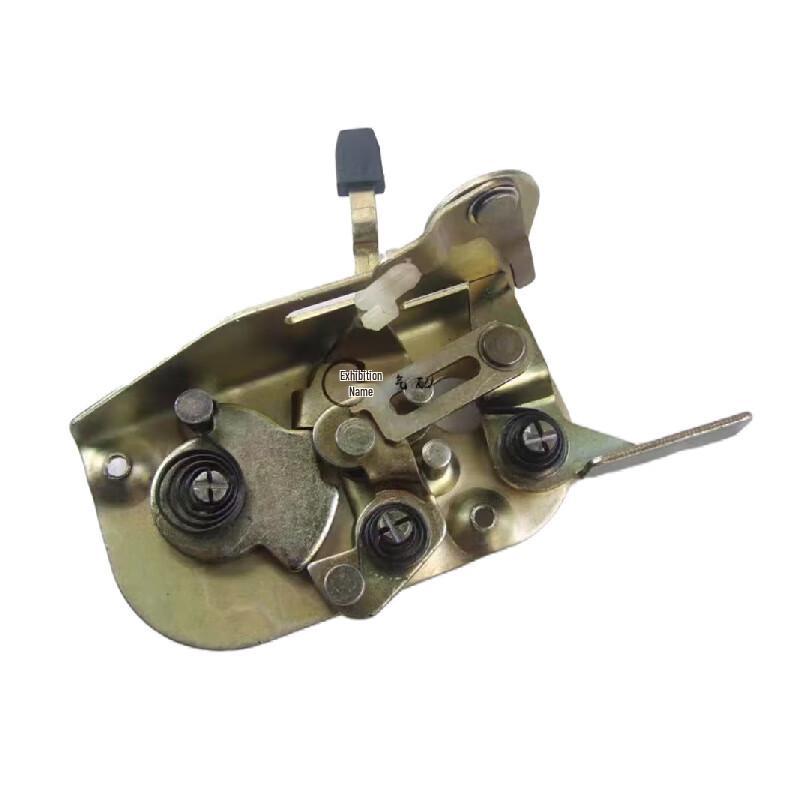Fang Ling Truck Door Lock Body for Dongfeng EQ2082/2081
