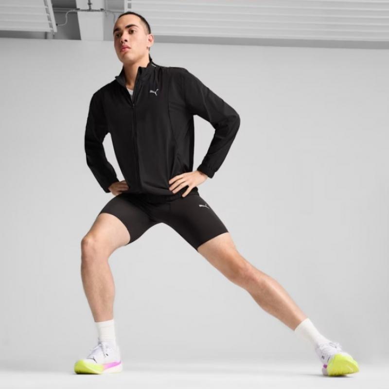 Puma Men S Run Velocity Woven Jacket 527245 01