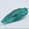 A++CERTIFIED Natural Green Emerald 146 Ct Rough Earth-Mined Loose Gemstone