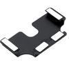 Car Seat Console Card Holder Car Interior Card Holder Multi-function Portable Card Storage Box Car Sun Visor Card Slot Box